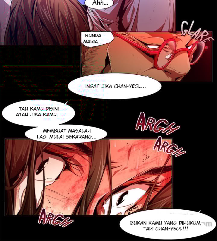 Land of the Dead - Chapter 29 6