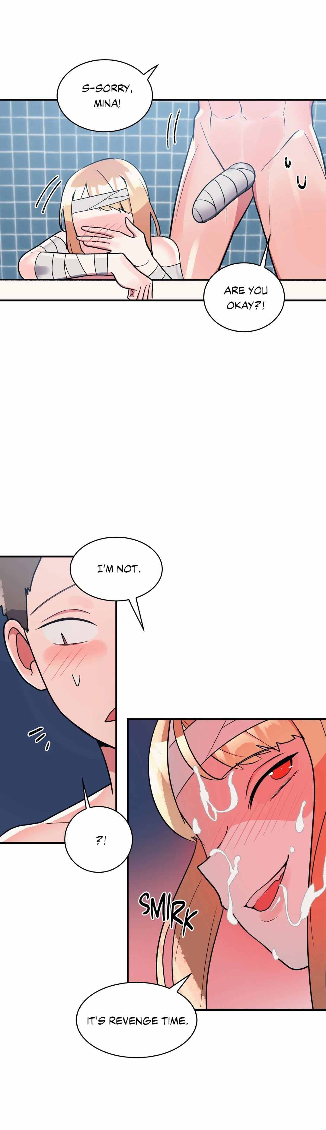 Her Nickname - Chapter 29 23