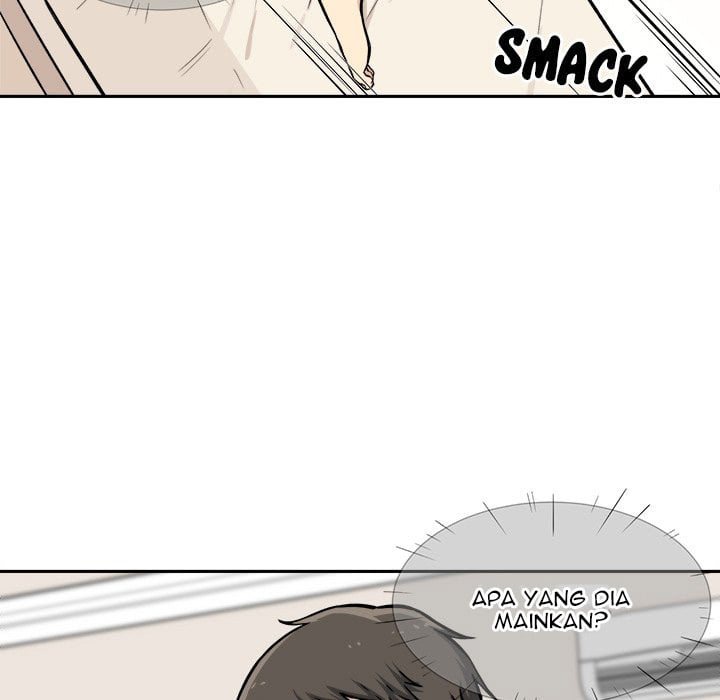 The Ark Is Me - Chapter 29 53