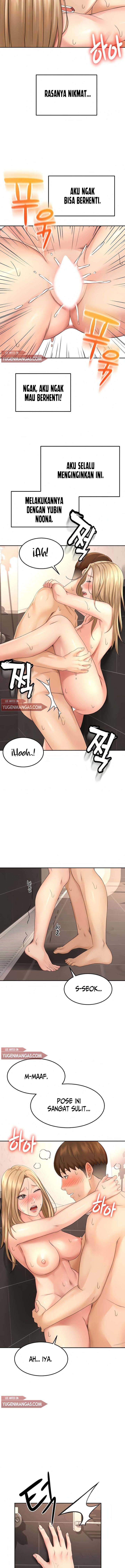 The Little Master - Chapter 29 6