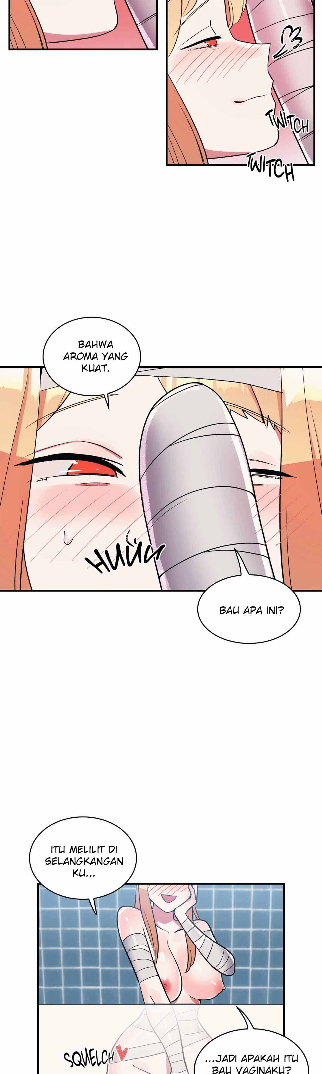 Her Nickname - Chapter 29 10