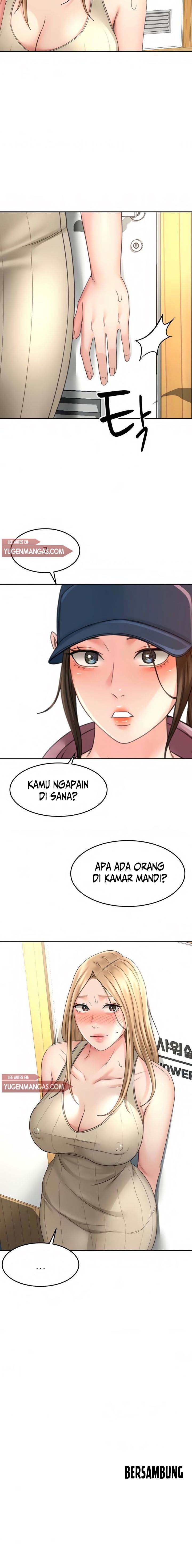 The Little Master - Chapter 29 14