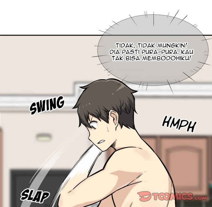 The Ark Is Me - Chapter 29 9