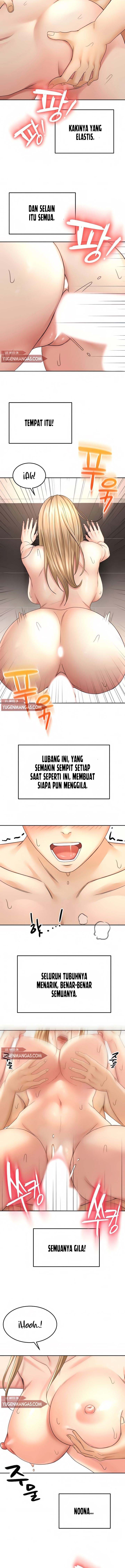 The Little Master - Chapter 29 9