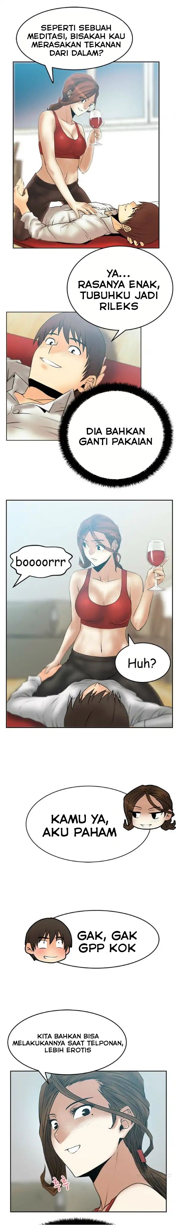 My Office Ladies - Chapter 29 1