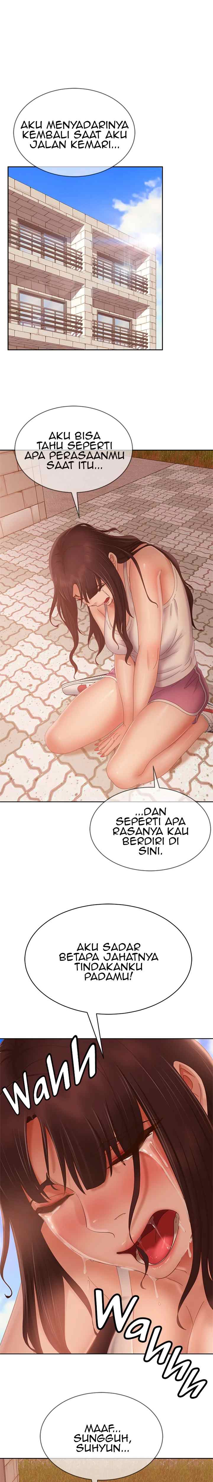 A Twisted Day - Chapter 79 19