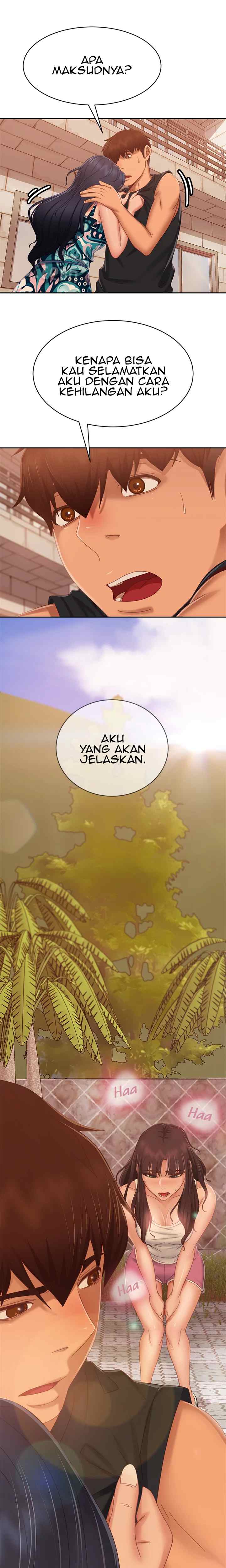 A Twisted Day - Chapter 79 15