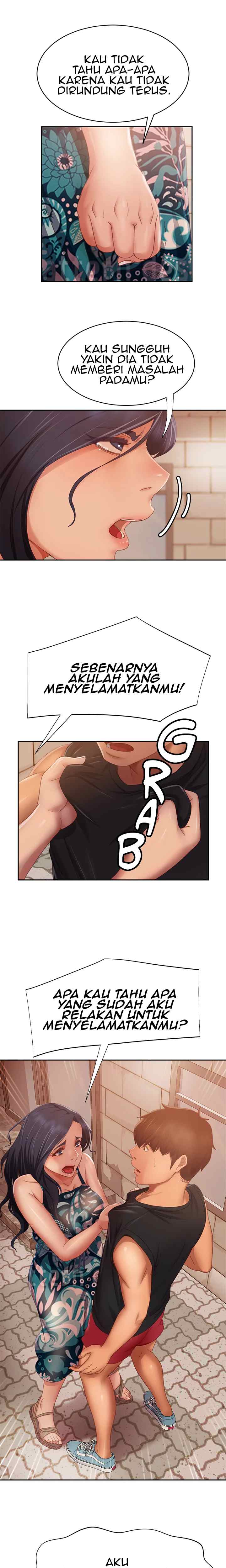 A Twisted Day - Chapter 79 13