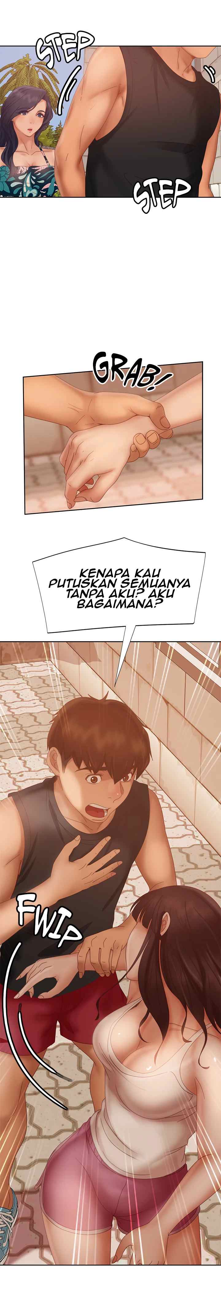 A Twisted Day - Chapter 79 24