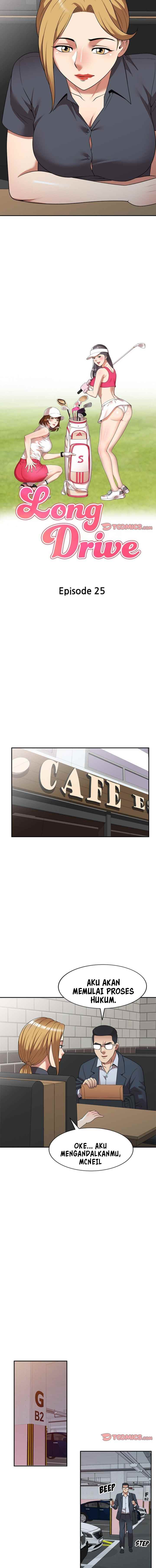 Caddie Mom - Chapter 25 2