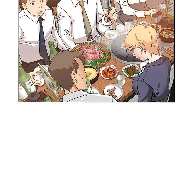 The Unexpected Guest - Chapter 25 16
