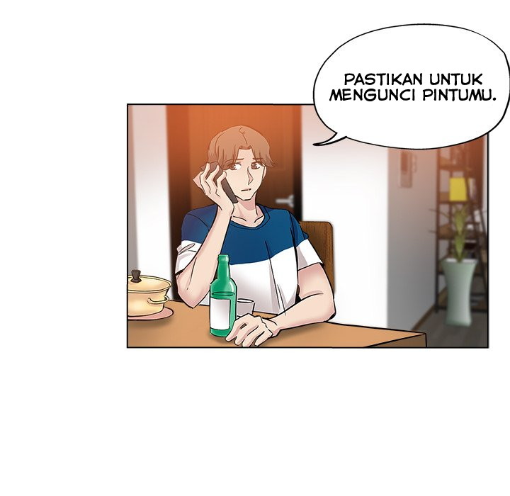 The Unexpected Guest - Chapter 25 71