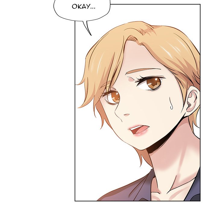 The Unexpected Guest - Chapter 25 30