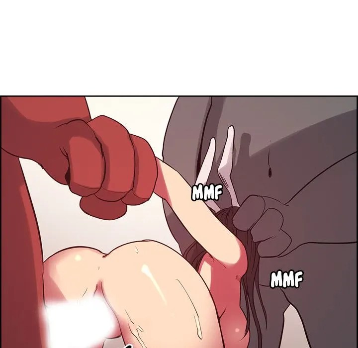 Erostica - Chapter 25 40