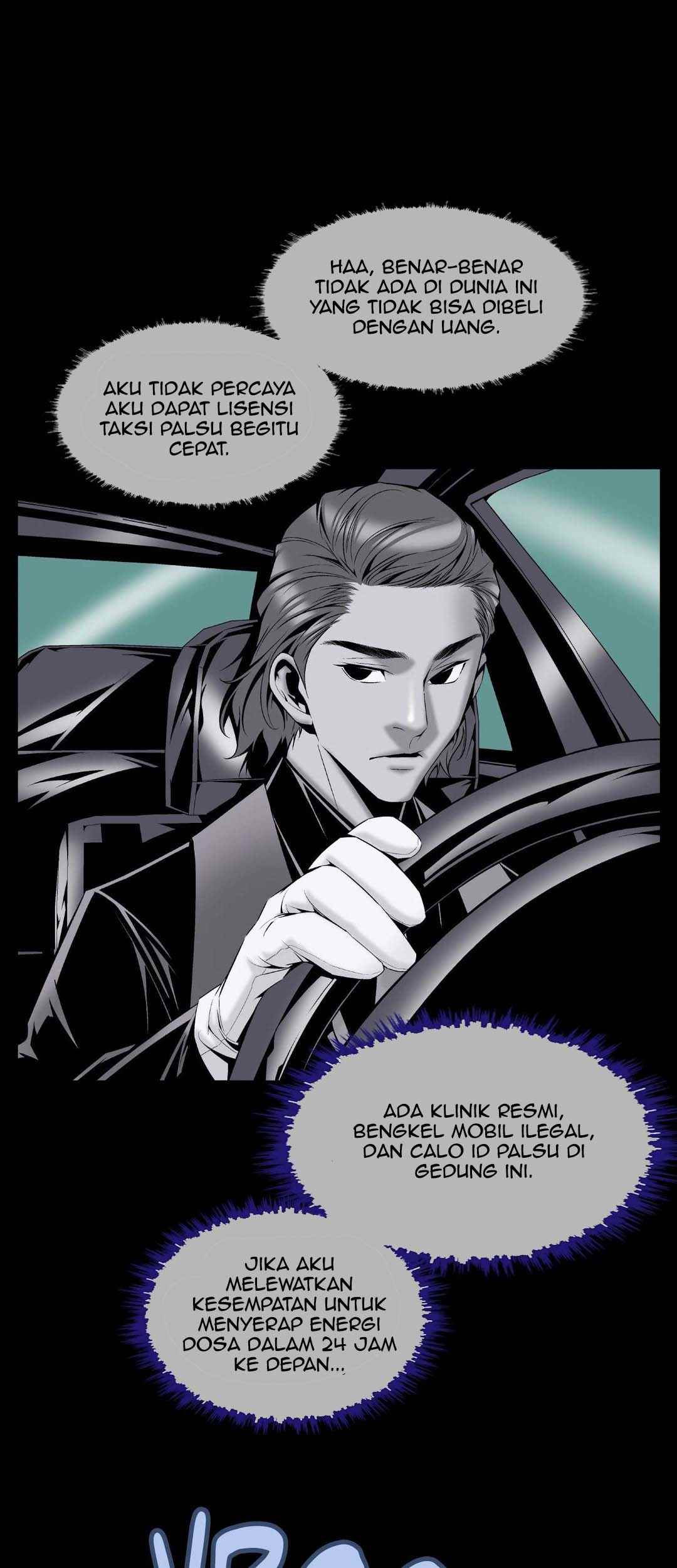 Midnight Taxi - Chapter 25 14
