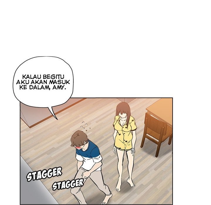 The Unexpected Guest - Chapter 25 94