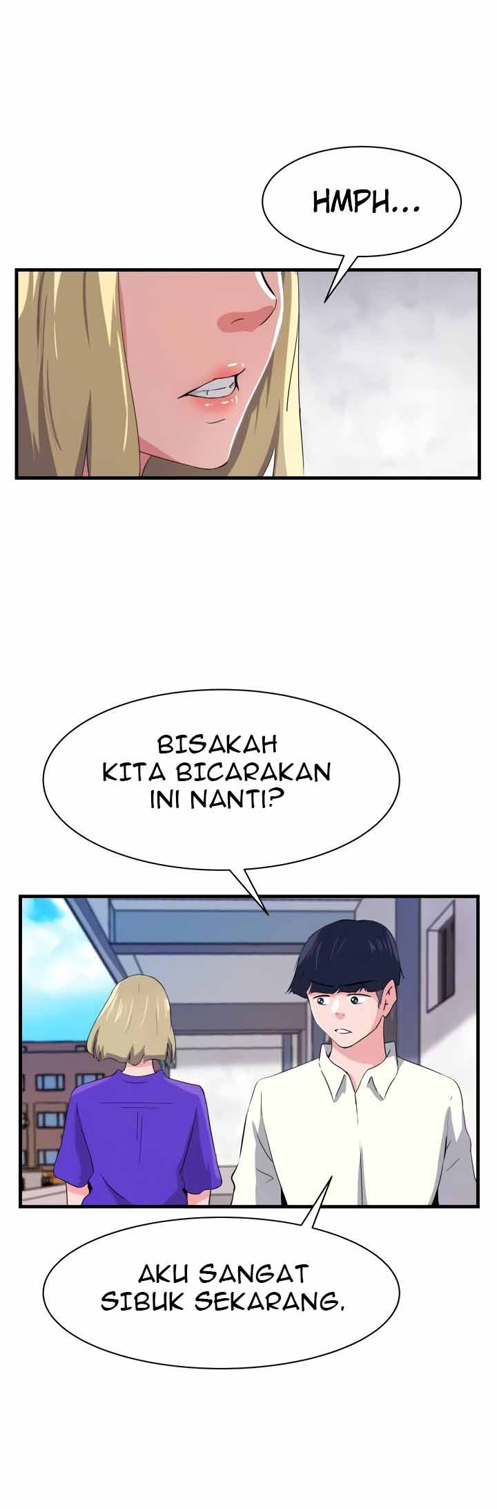 My Roommate is a Succubus - Chapter 25 30