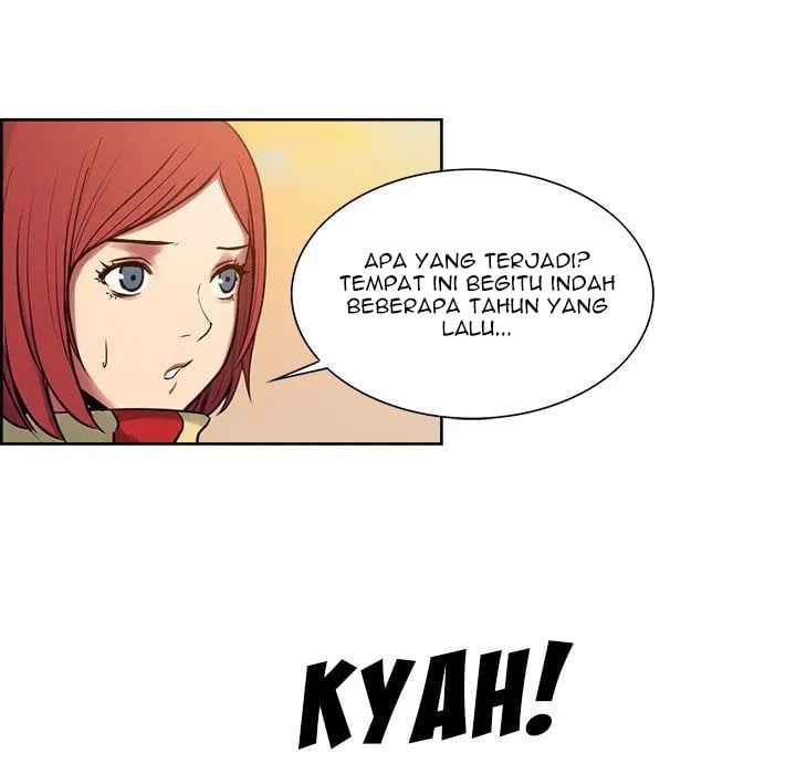 Erostica - Chapter 25 26