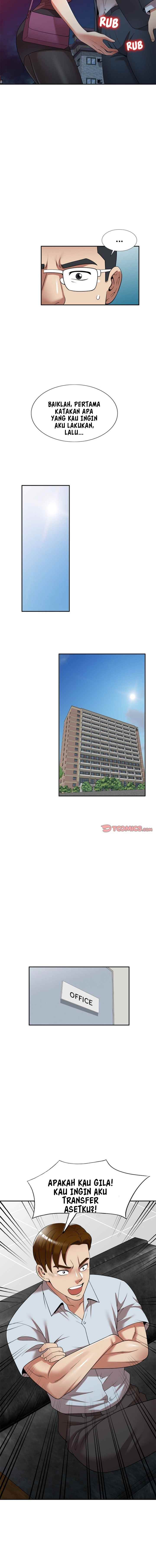 Caddie Mom - Chapter 25 13