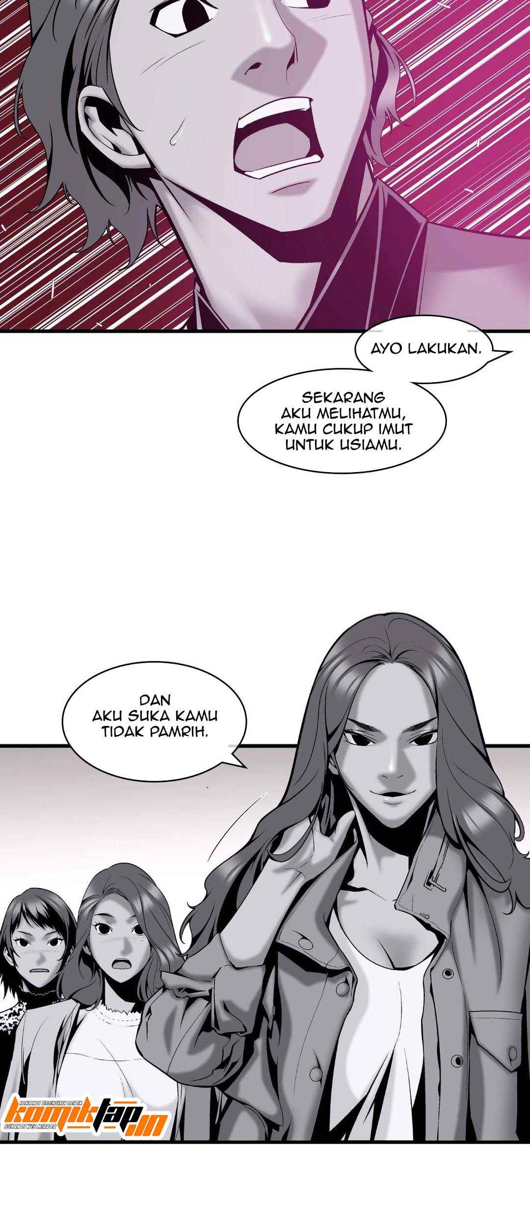 Midnight Taxi - Chapter 25 37