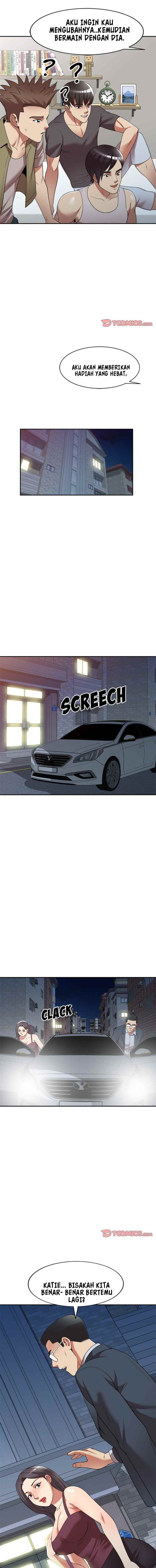 Caddie Mom - Chapter 25 11