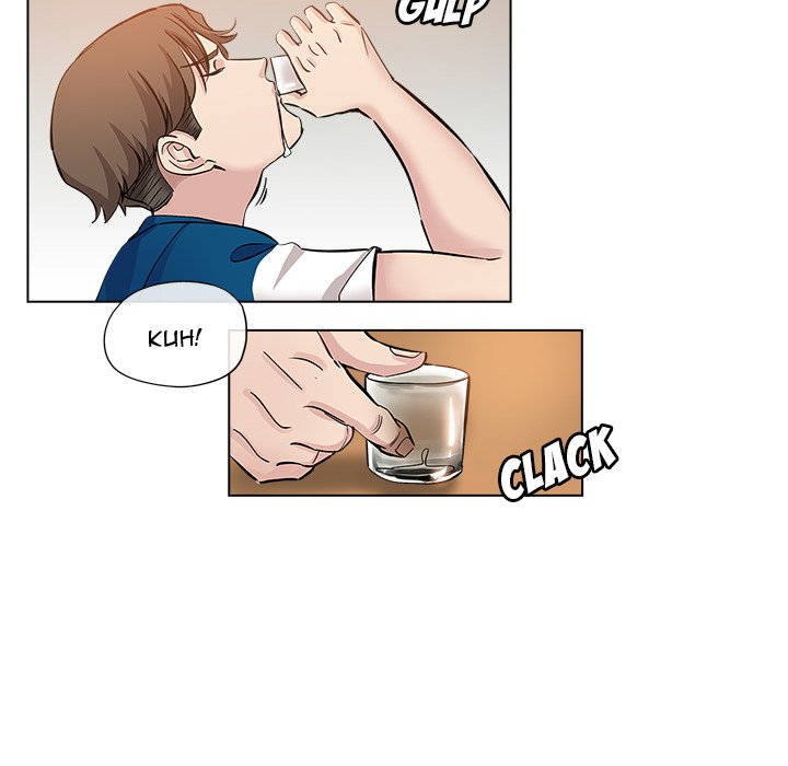 The Unexpected Guest - Chapter 25 93