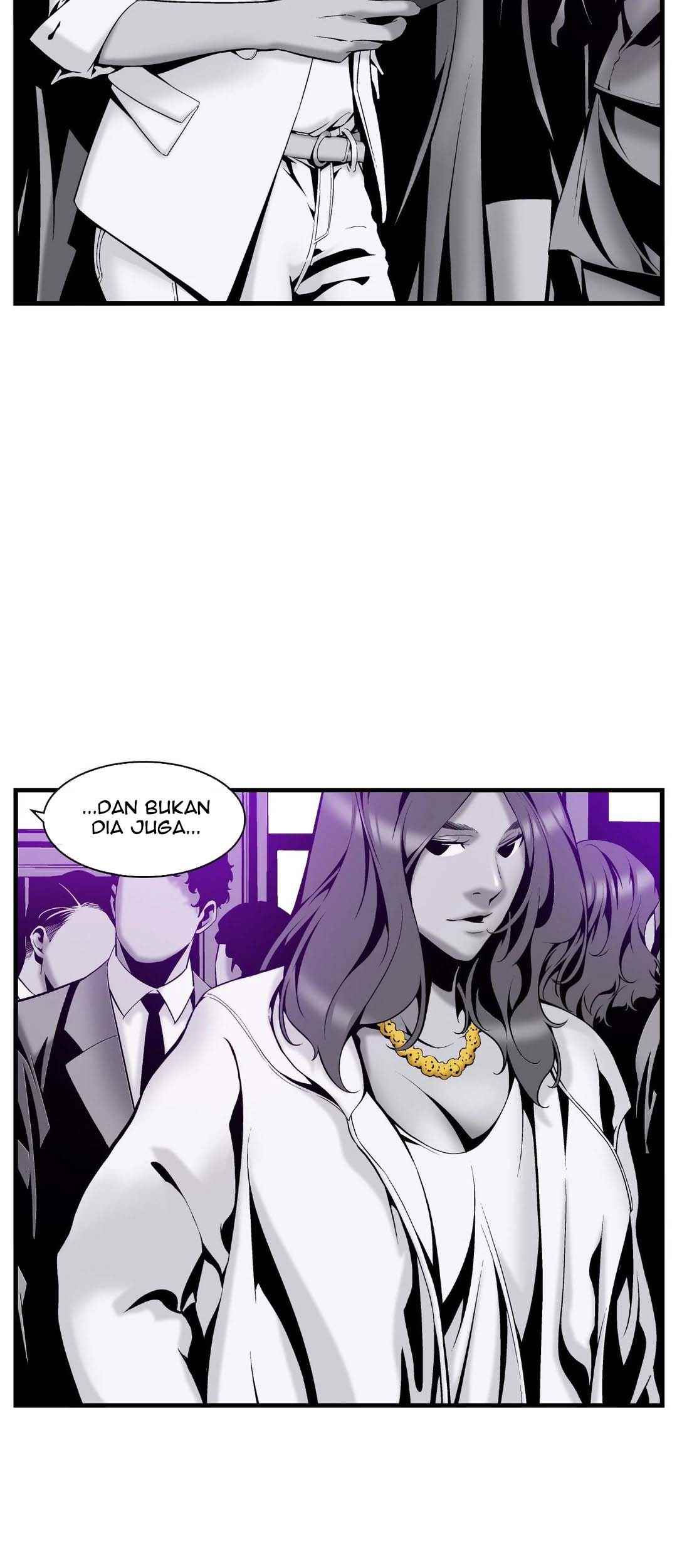 Midnight Taxi - Chapter 25 28
