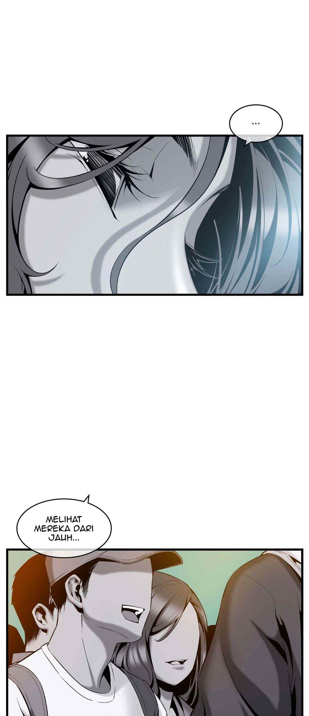 Midnight Taxi - Chapter 25 9