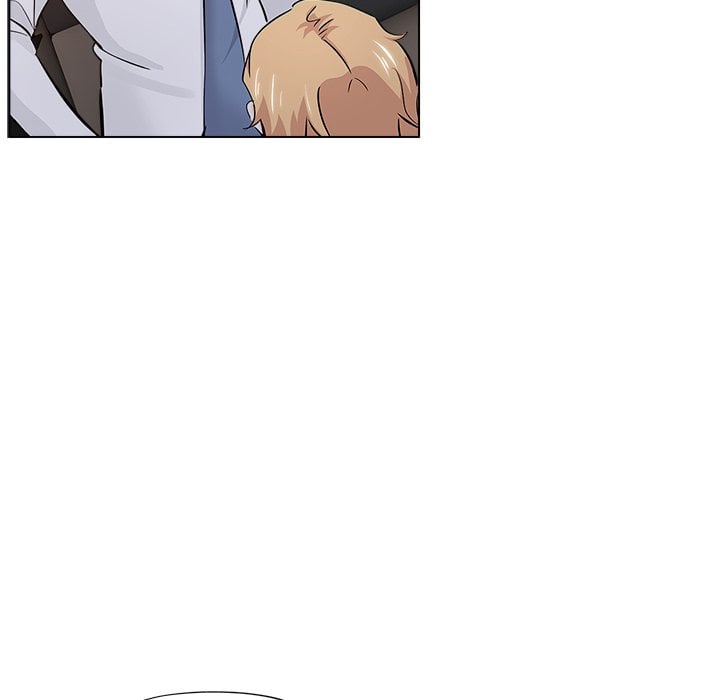 The Unexpected Guest - Chapter 25 51