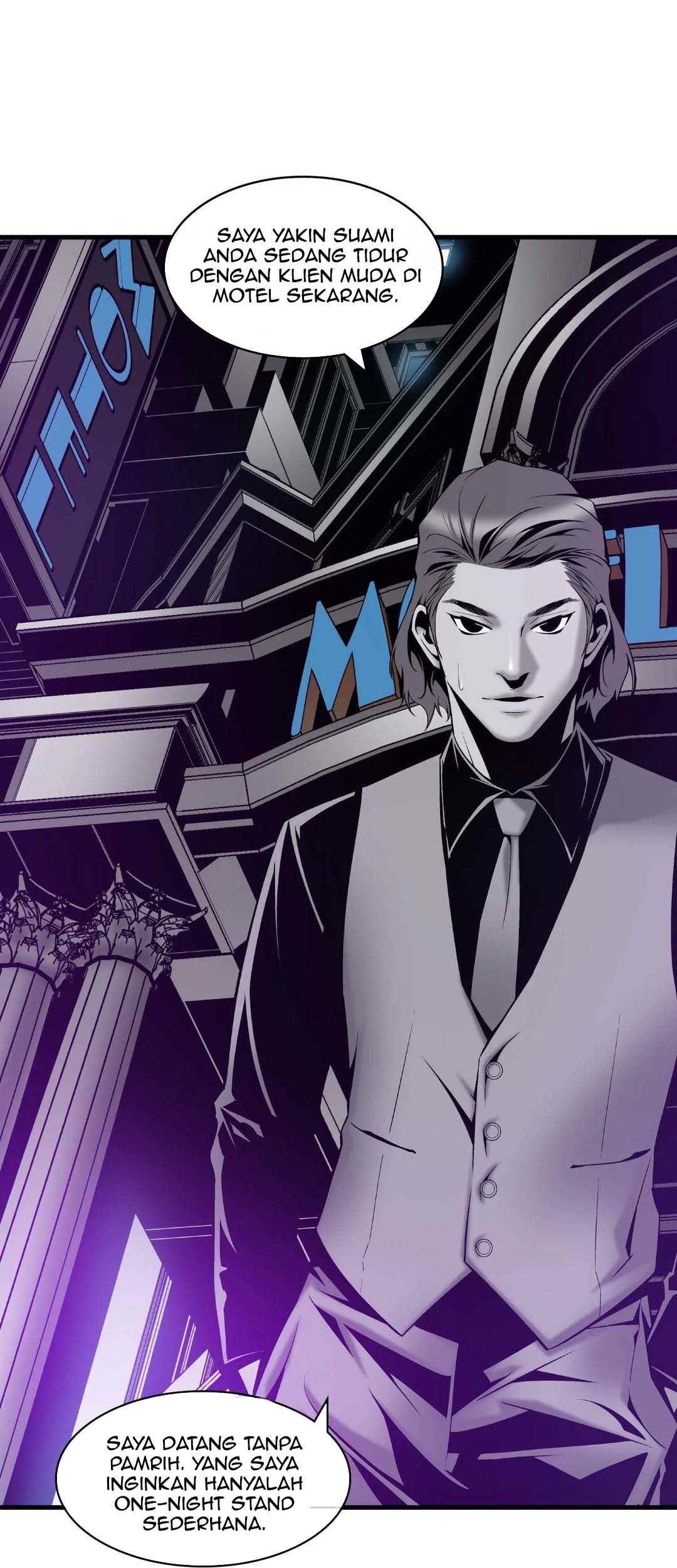 Midnight Taxi - Chapter 25 35