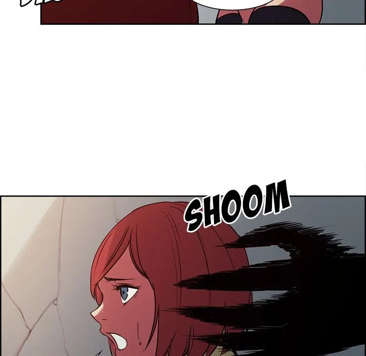 Erostica - Chapter 25 44