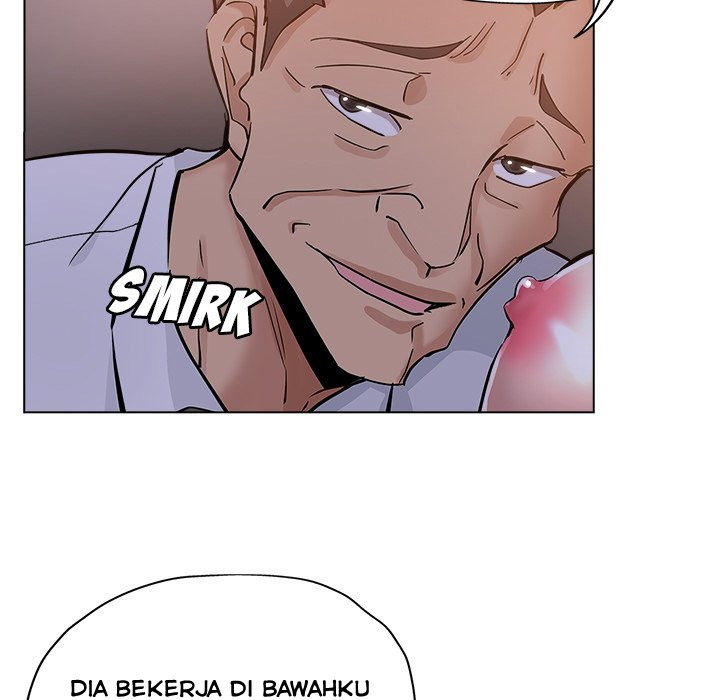 The Unexpected Guest - Chapter 25 39