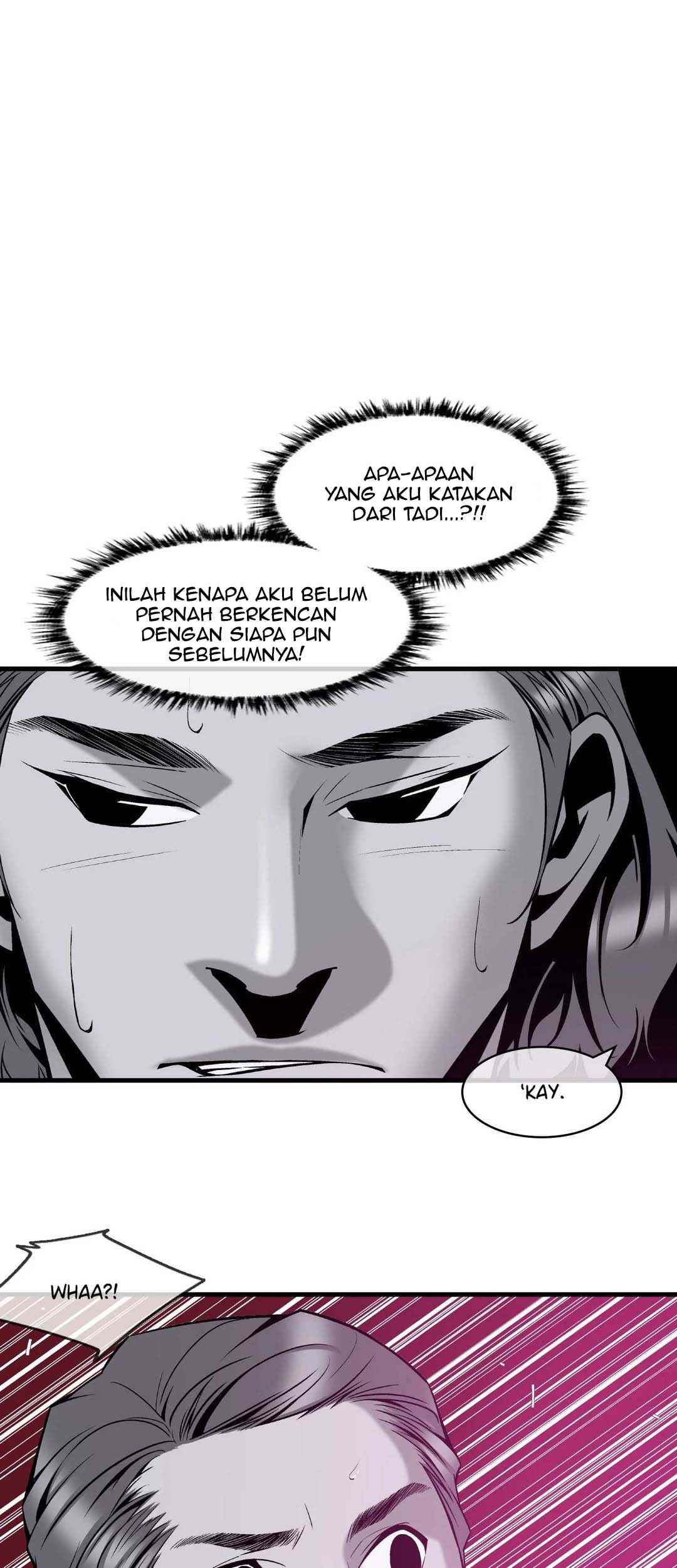 Midnight Taxi - Chapter 25 36