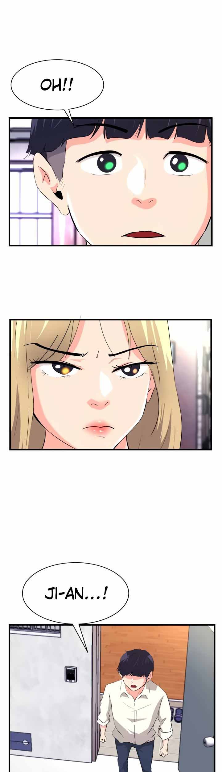 My Roommate is a Succubus - Chapter 25 12