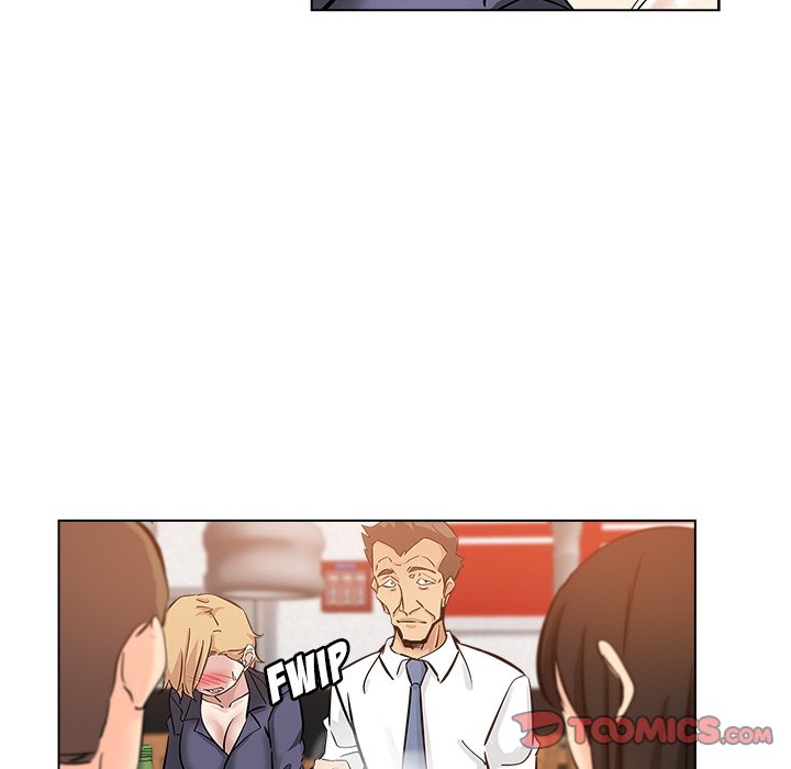 The Unexpected Guest - Chapter 25 24