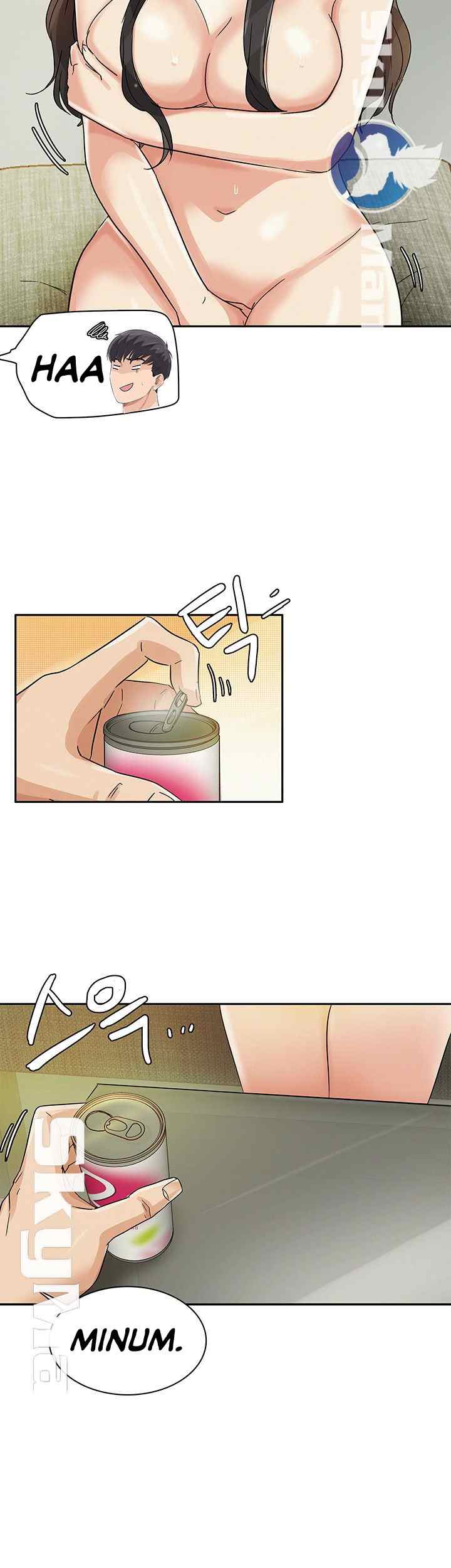 His Impotence - Chapter 25 12