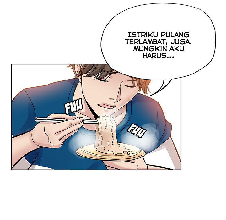 The Unexpected Guest - Chapter 25 75