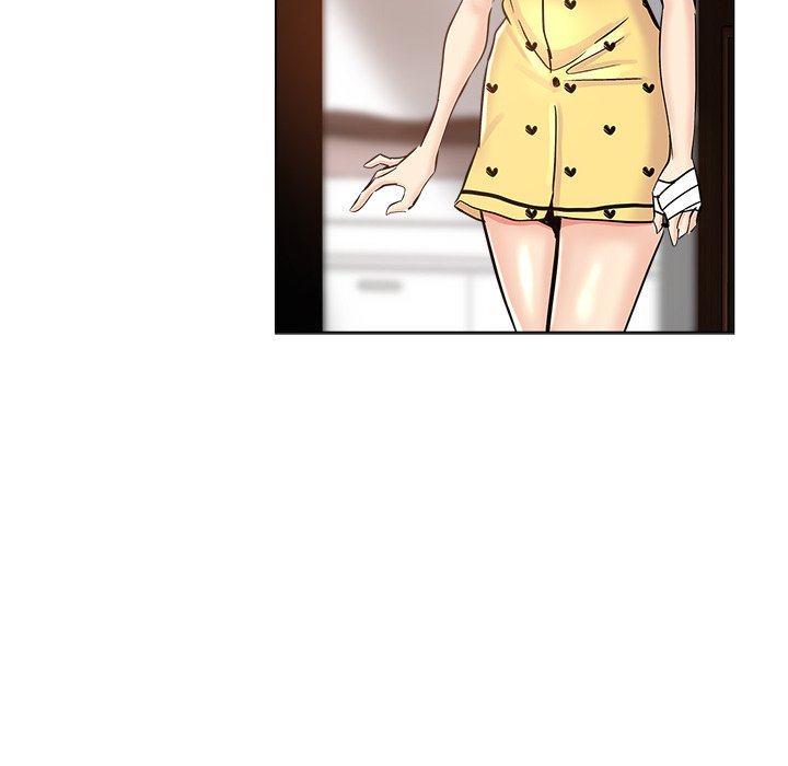 The Unexpected Guest - Chapter 25 77