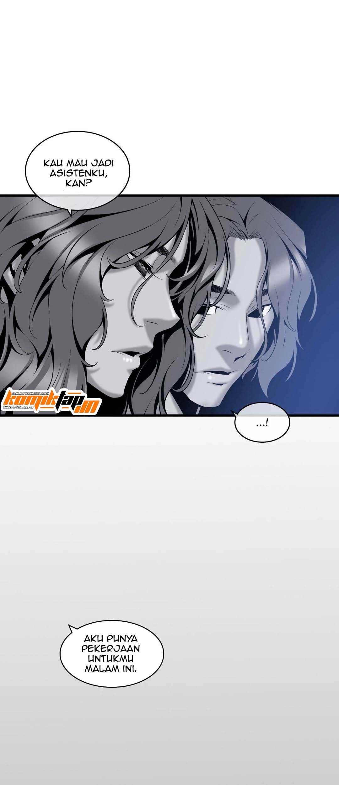 Midnight Taxi - Chapter 25 11