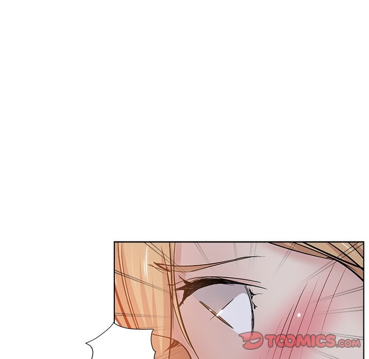 The Unexpected Guest - Chapter 25 56