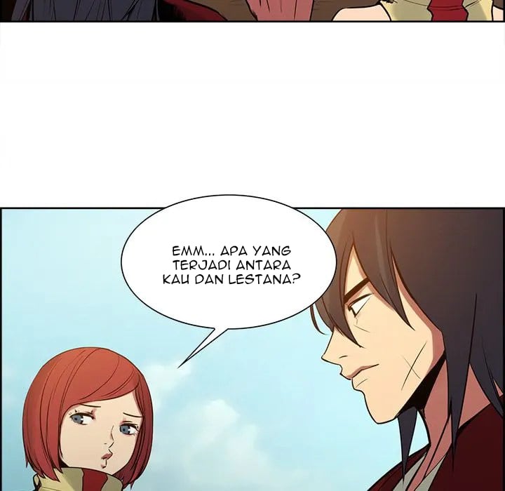 Erostica - Chapter 25 13