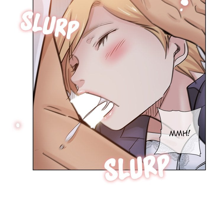 The Unexpected Guest - Chapter 25 55