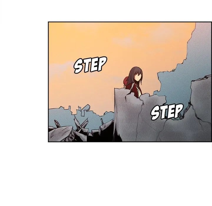 Erostica - Chapter 25 24