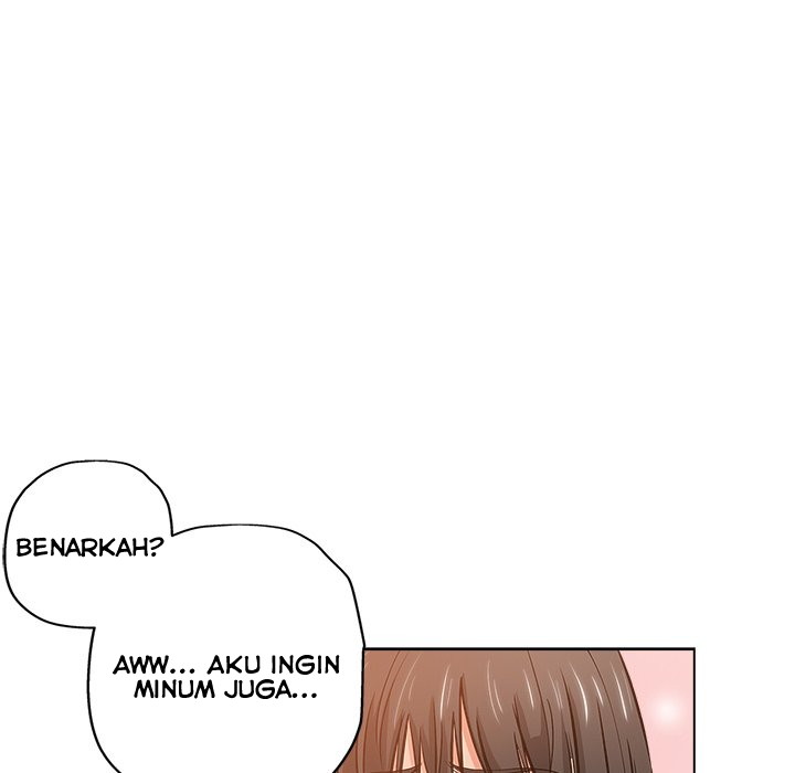 The Unexpected Guest - Chapter 25 91