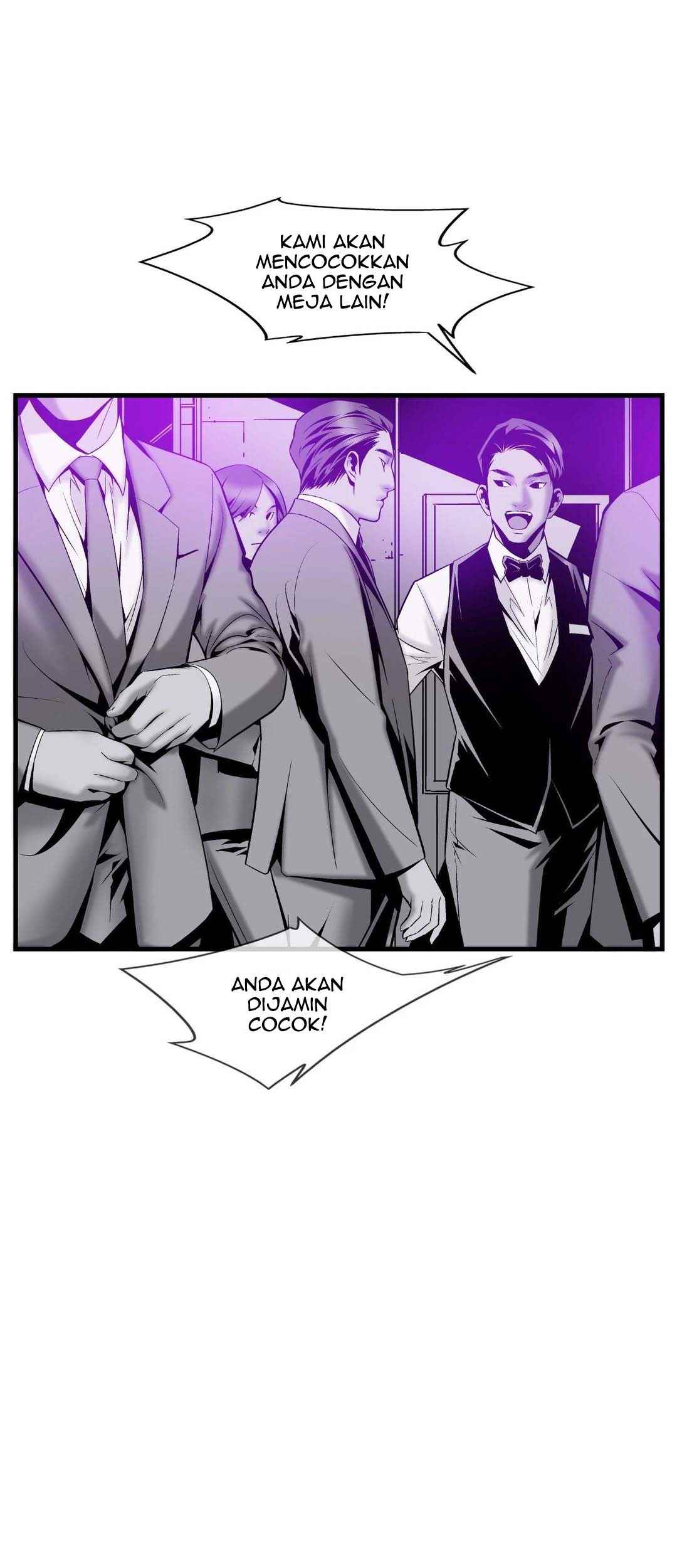 Midnight Taxi - Chapter 25 26