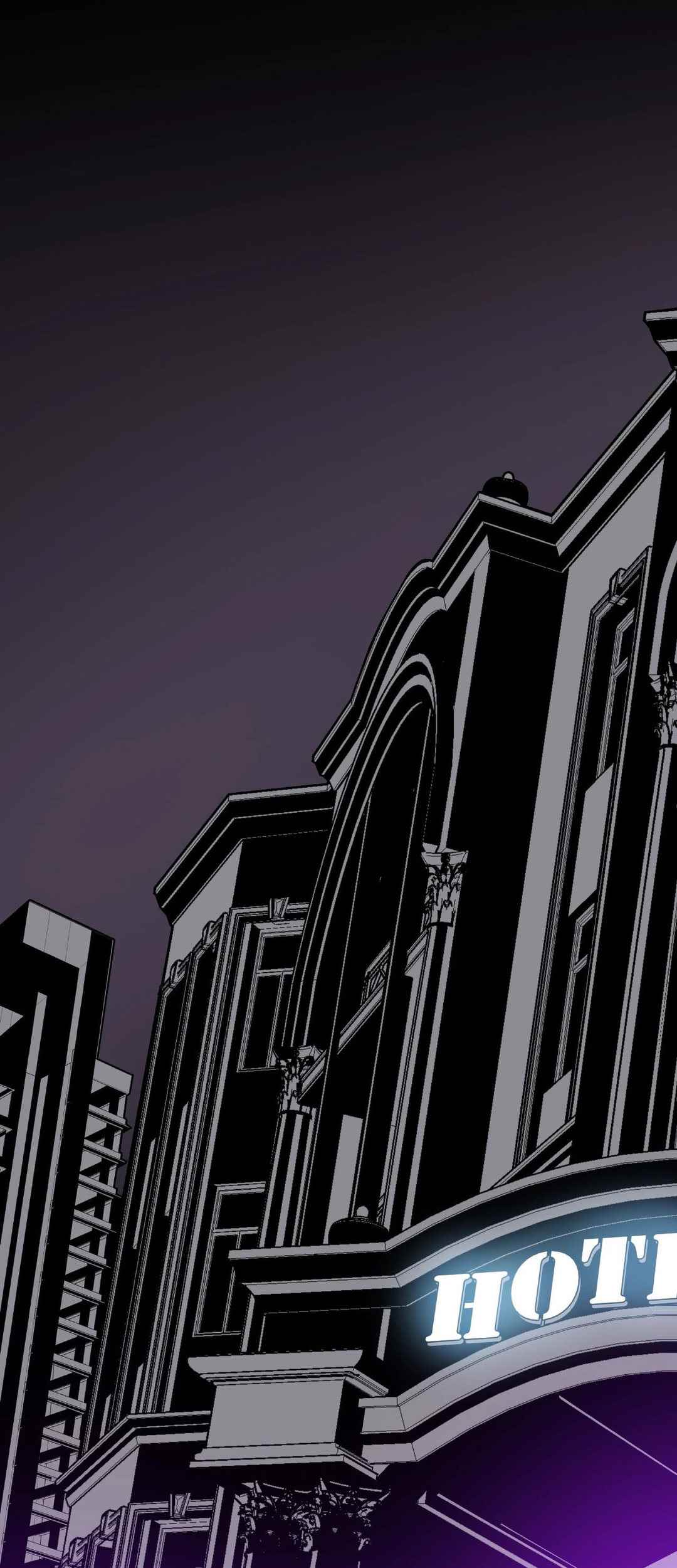 Midnight Taxi - Chapter 25 41