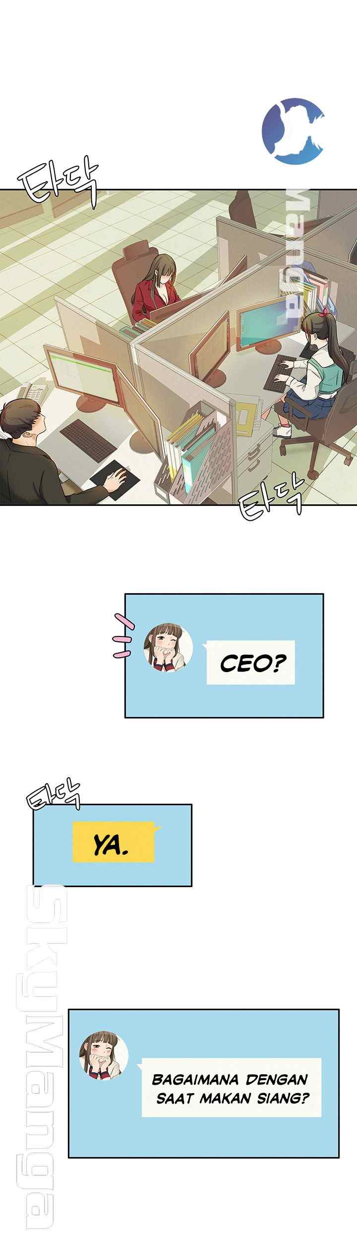 His Impotence - Chapter 25 30
