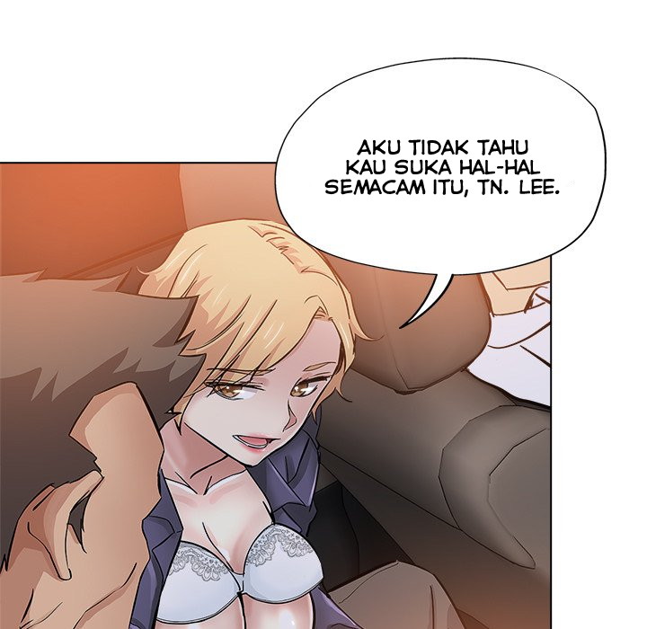 The Unexpected Guest - Chapter 25 47
