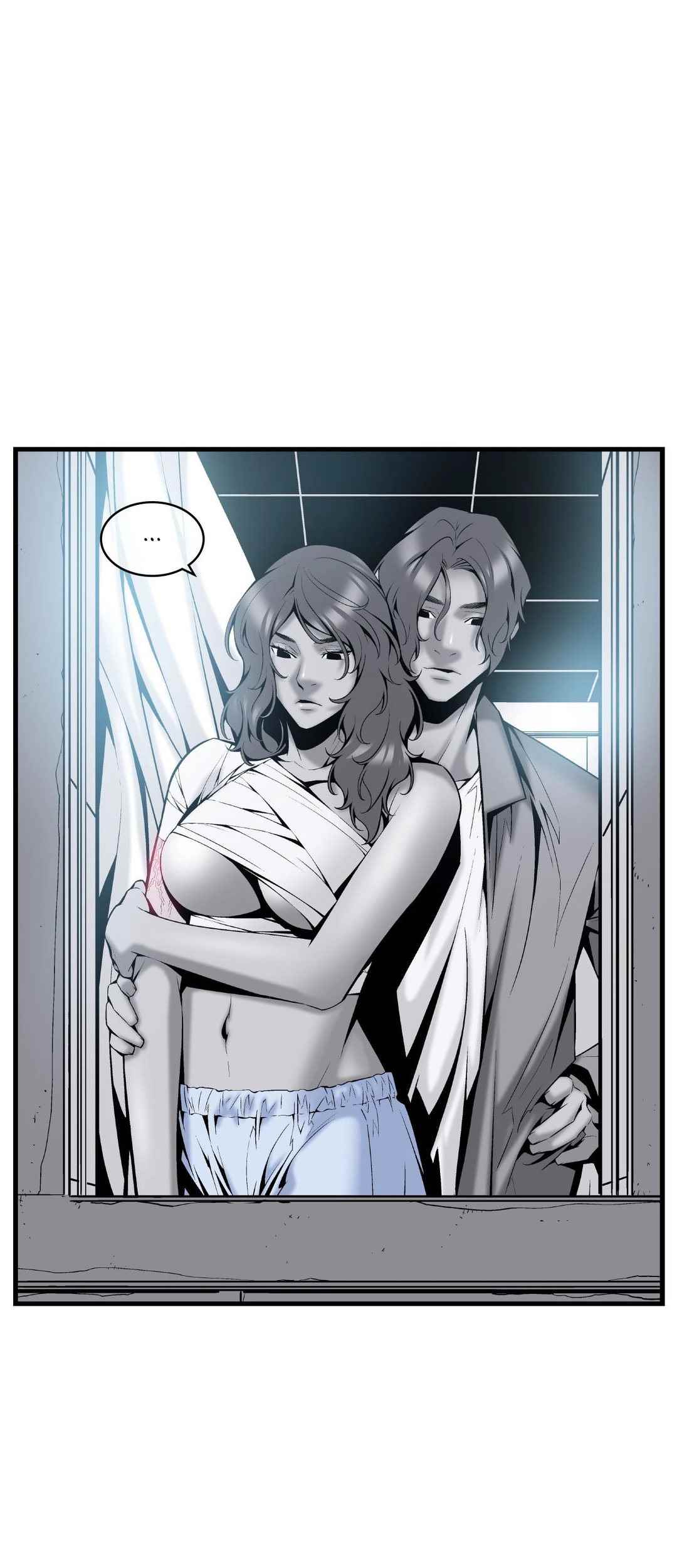Midnight Taxi - Chapter 25 7
