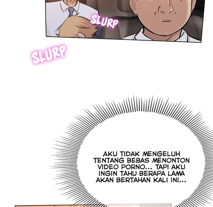 The Unexpected Guest - Chapter 25 67